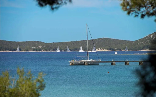 Pierre & Vacances Premium - Crvena Luka Apartments And Villas