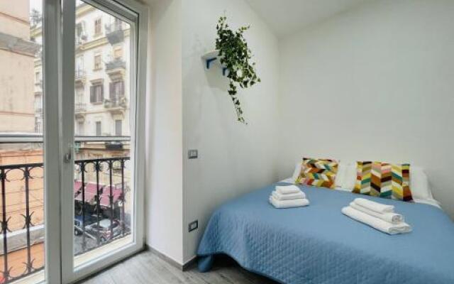 Magicstay - Flat 3 Bedrooms 2 Bathrooms - Naples