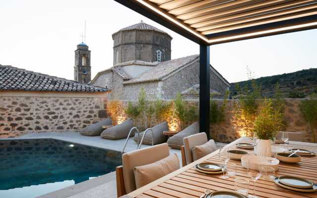Riglia Residence