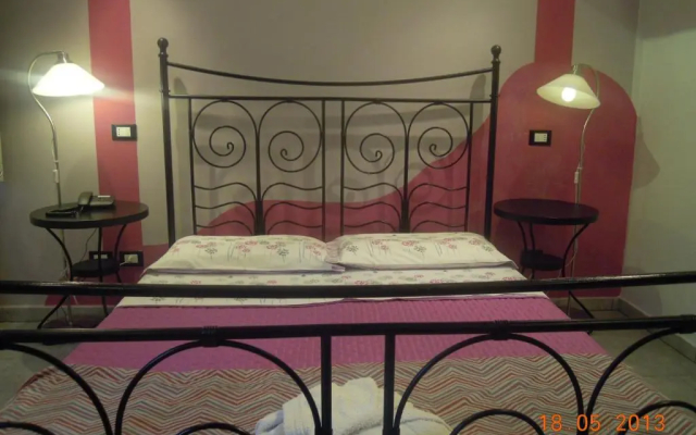 B&B Ciliegio Felice