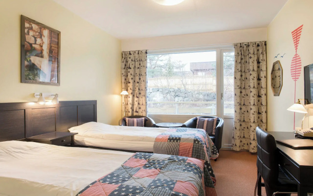 Skärgårdshotellet