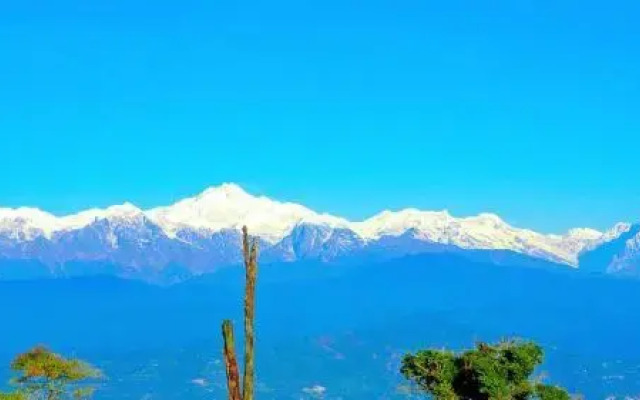 Rishayp Nature Cottage