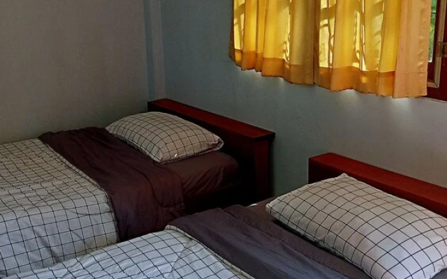 Vijitporn House Hotel