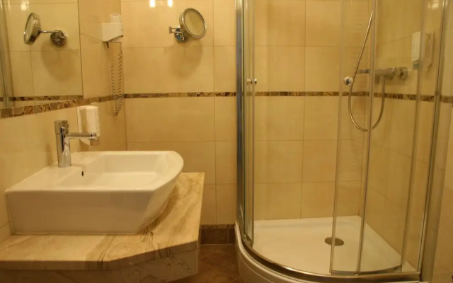 Hotel Elbrus Spa & Wellness