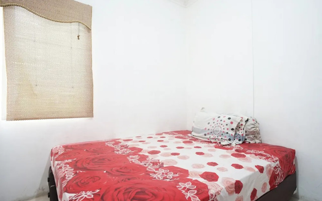Apartment Mediterania I