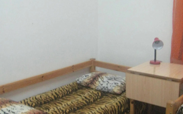 Tiger Hostel