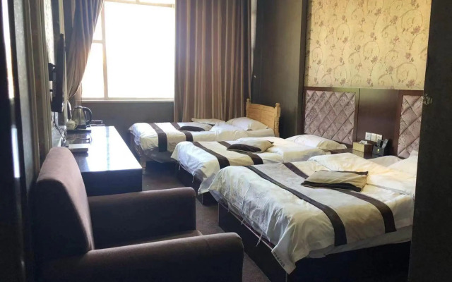 Abala Hotel