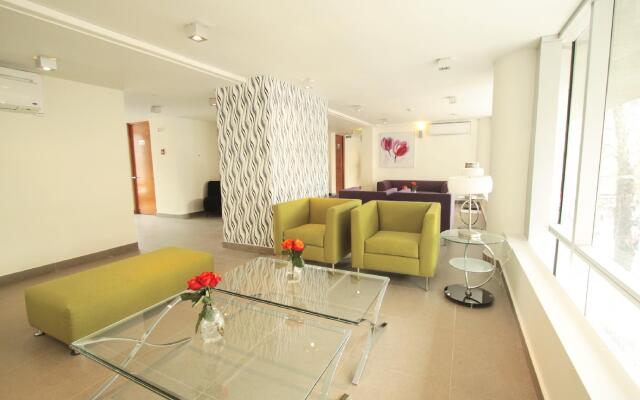 Hotel Terrado Providencia