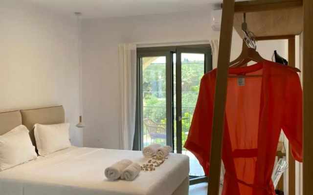OLEA Luxury Apartments