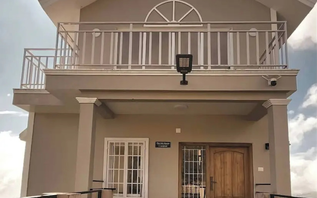 The Ark Haven Ooty by Scenic Serenity Stays