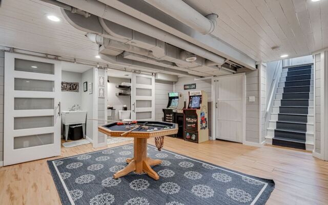 Perfect Family Bungalow