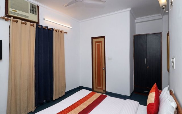 OYO 13495 Balaji Residency