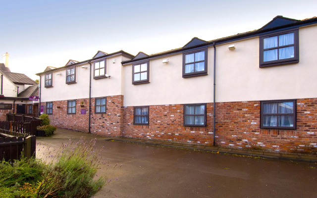 Macclesfield South West hotel