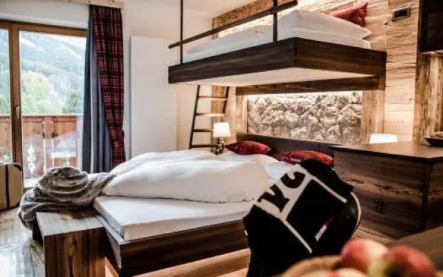 Garni Residence Soraiser