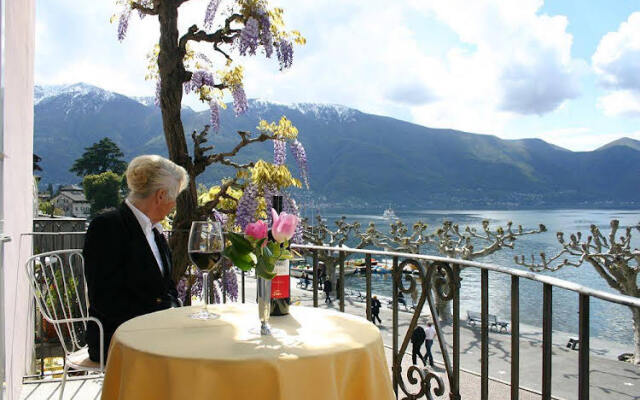 Villa Olevano