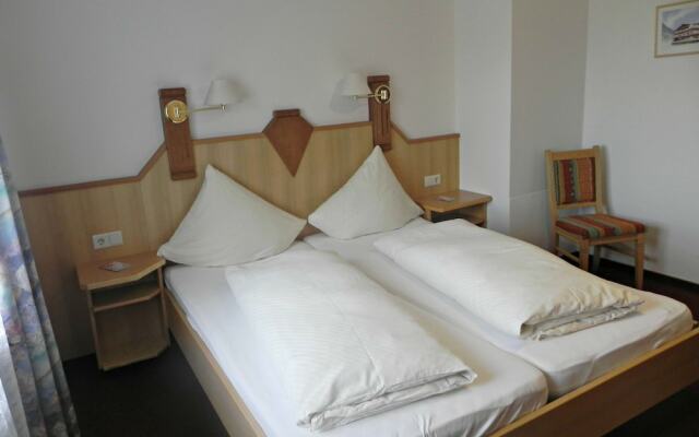 Hotel Pension Sonnhof