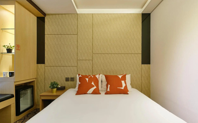 Jeju Grace Hotel