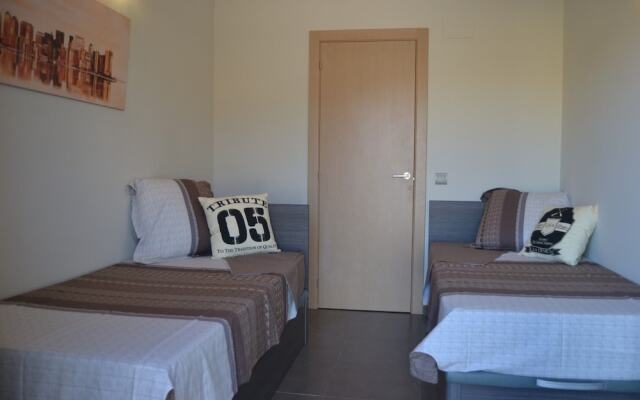 Apartamento Mariluz