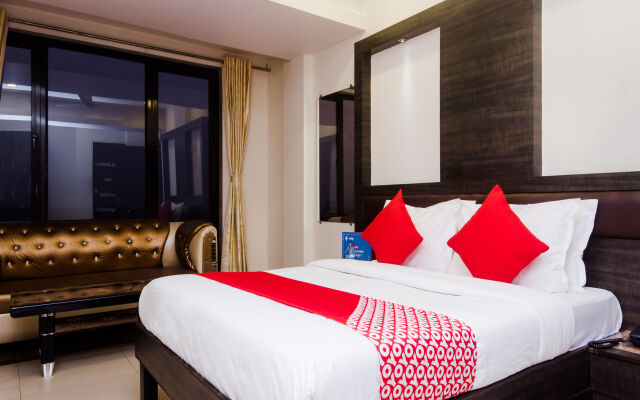 OYO 11683 Hotel YMCA