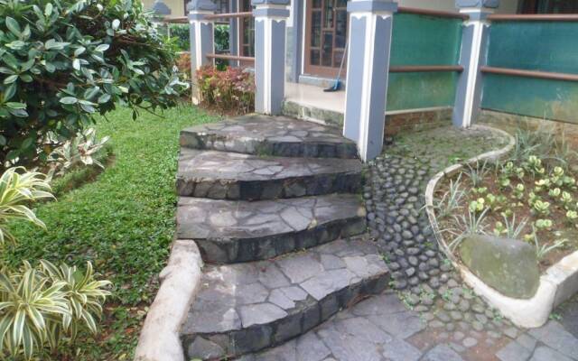 Villa Kota Bunga Teratai