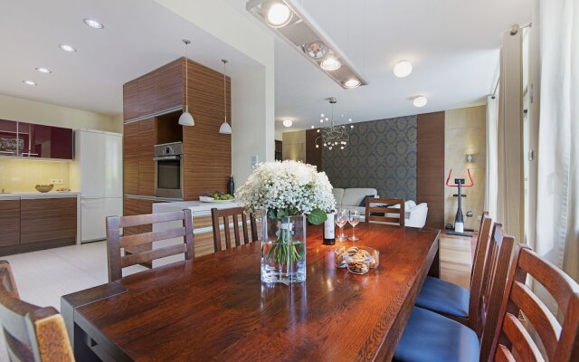 P&O Apartments Wilanow 2