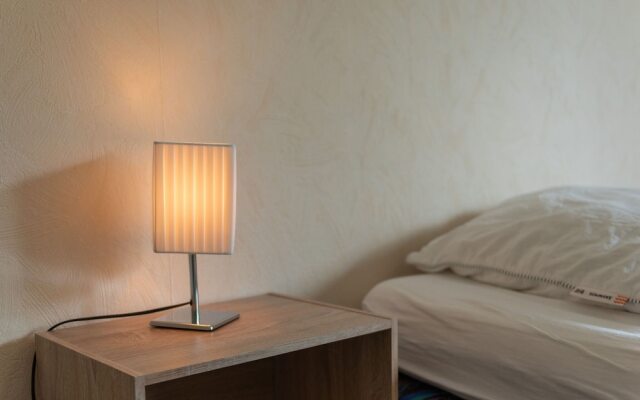 Spacious Apartment in Waldeck-freienhagen With Enclosed Garden