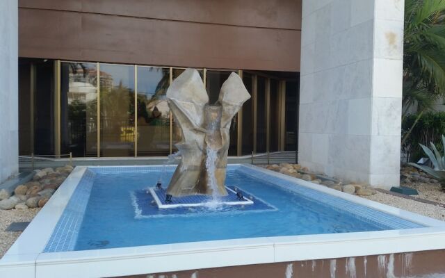 Barramares Flat