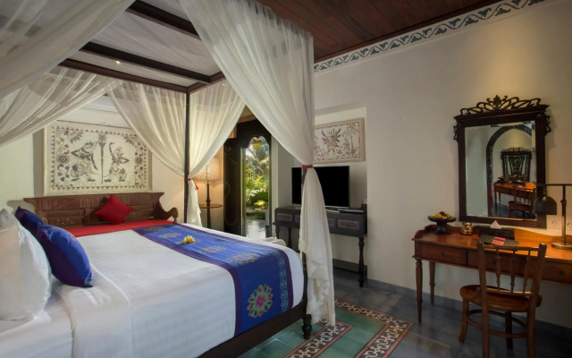 Dwaraka The Royal Villas