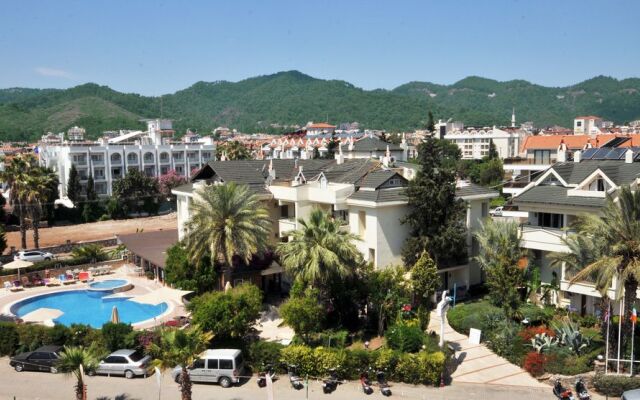 Green Park Aparts Hotel