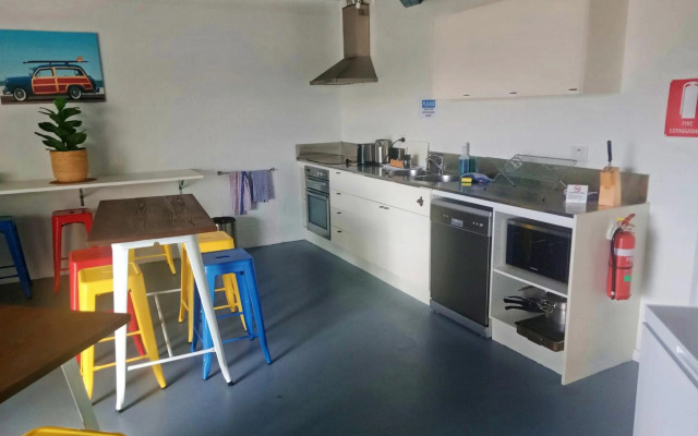 Ballina Byron Motor Inn
