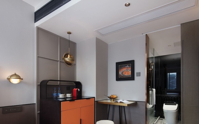 Cityjoin Hotel – Guest Rooms – Guangzhou