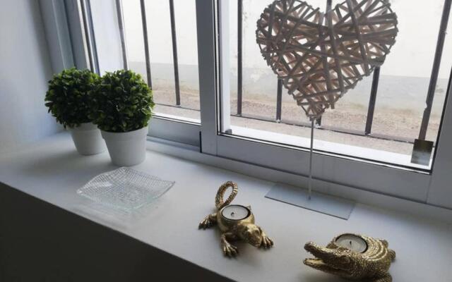 Apartamento Loft La Magdalena