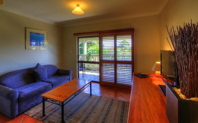 Sovereign Resort Hotel