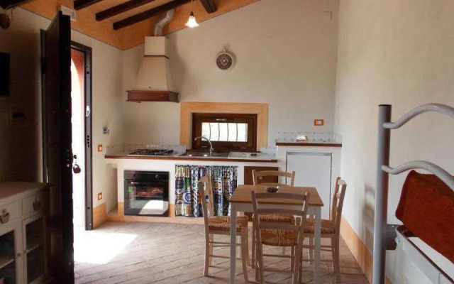 Agriturismo Cento Ducati