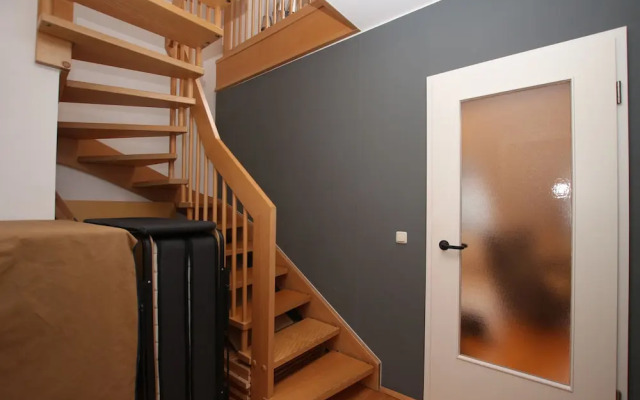SLADKIY SLIVA Boutique Apartment