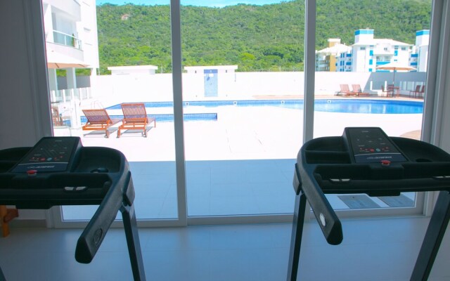 Apartamento Gales Ingleses