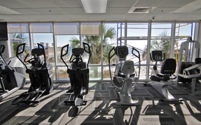 Seawind 1302 by Youngs Suncoast