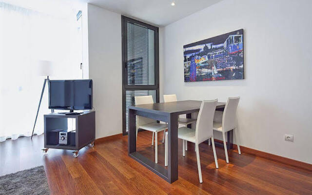 AB Aragó Executive Suites