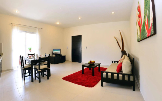 Palms Tulum Luxury Condo Hotel