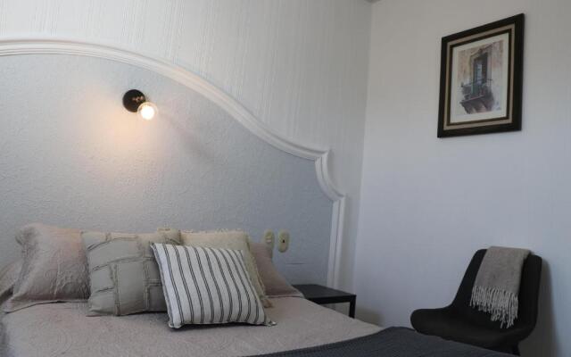 Hotel Plaza San Juan