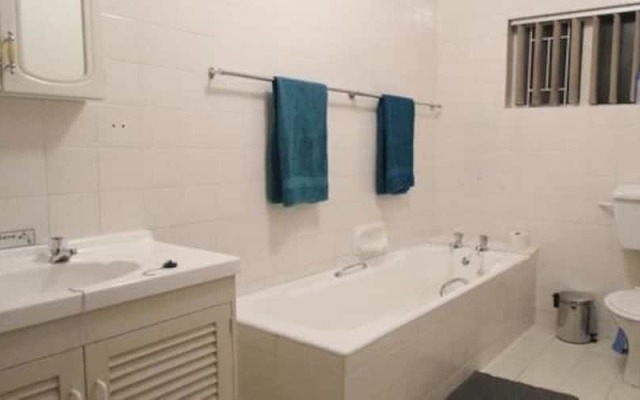 Dizzy Lizzy Self Catering