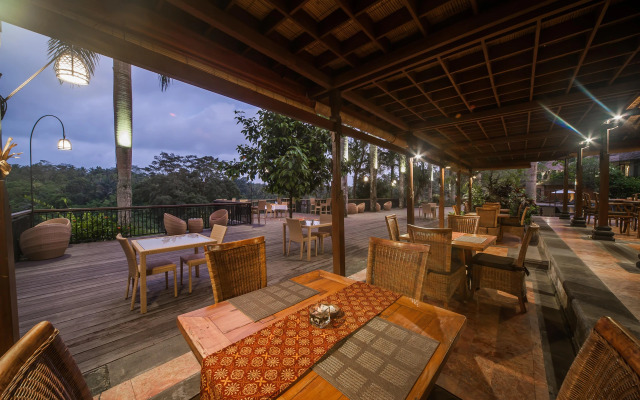 The Payogan Villa Resort & Spa