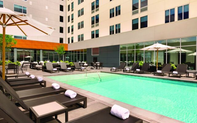 Element Dallas Love Field