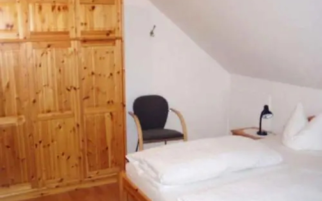 Ferienhaus Leiss