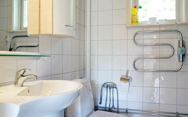 Holiday Home in Hunnebostrand