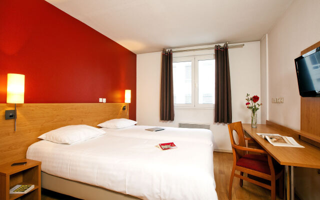 Séjours & Affaires Saint Etienne Jules Ferry