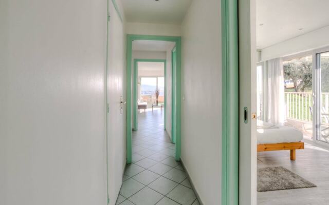 Airis Bellevue Appartement privé