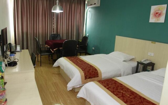 G Chu Hotel
