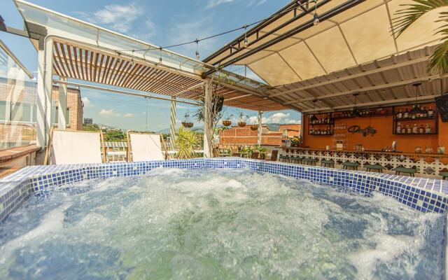 La Martina Guest House