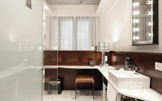 Ruby Louise Hotel Frankfurt